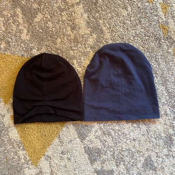 cotton hat - Picture 3 of 3